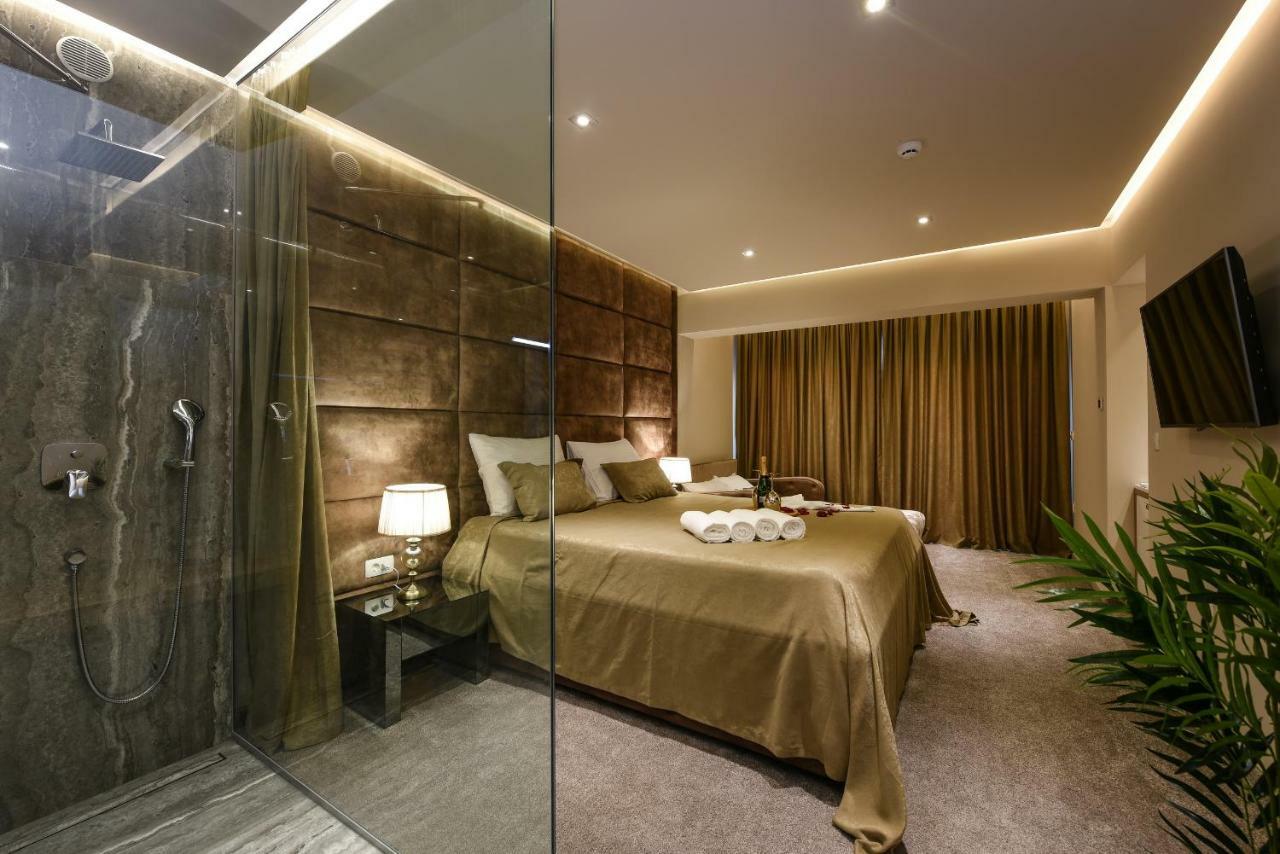 Luxury Rooms Lavie Zadar Bagian luar foto