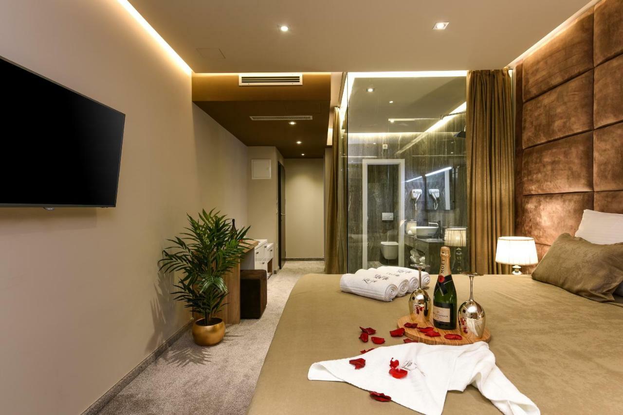 Luxury Rooms Lavie Zadar Bagian luar foto