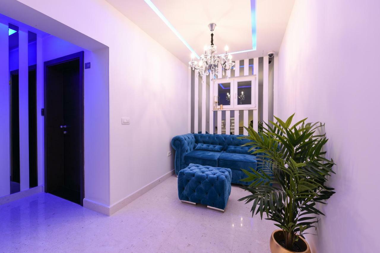 Luxury Rooms Lavie Zadar Bagian luar foto